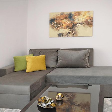 Apartamento Trikala Downtown 2 Exterior foto