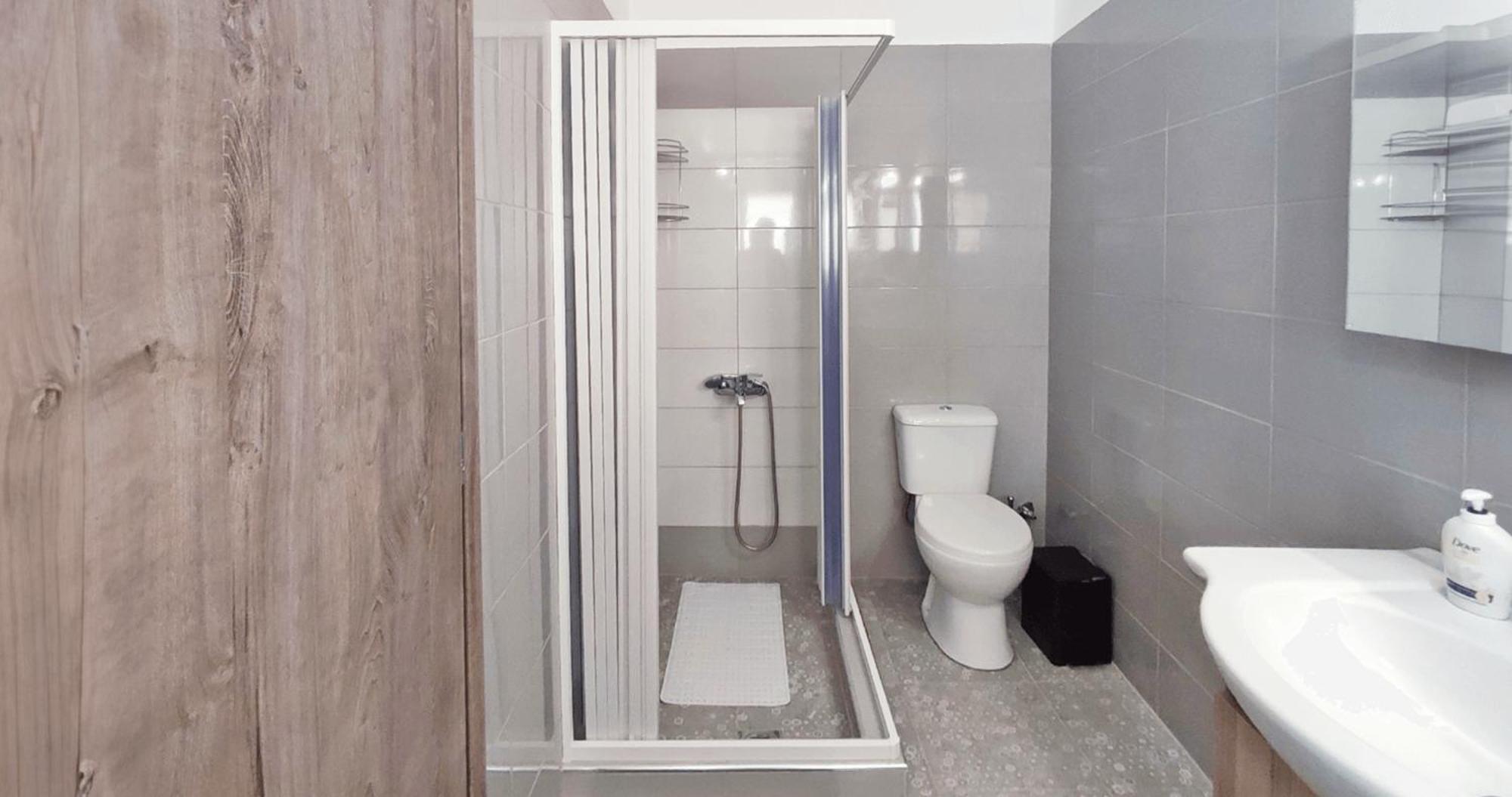 Apartamento Trikala Downtown 2 Exterior foto